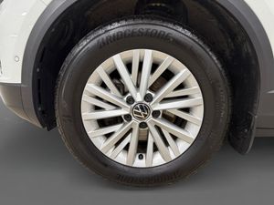 Volkswagen T-Roc bild 14