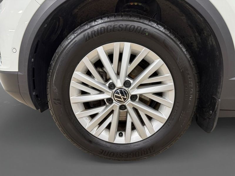 Volkswagen T-Roc bild 14