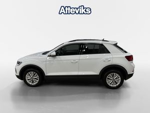 Volkswagen T-Roc bild 6