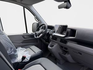 Volkswagen Crafter bild 9