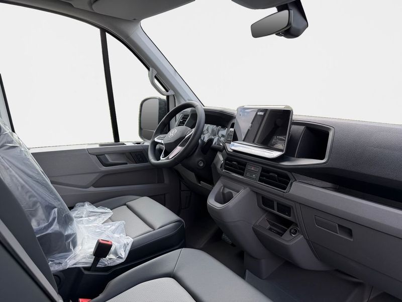 Volkswagen Crafter bild 9