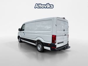Volkswagen Crafter bild 17