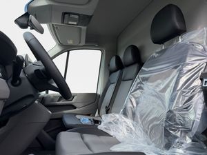 Volkswagen Crafter bild 21