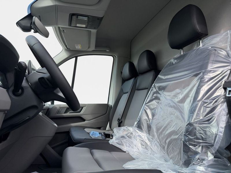 Volkswagen Crafter bild 21