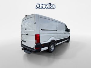 Volkswagen Crafter bild 19