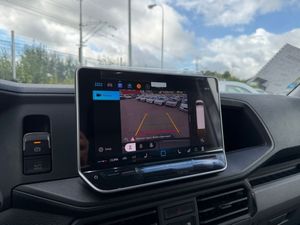 Volkswagen Crafter bild 11