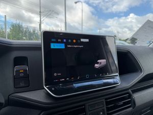 Volkswagen Crafter bild 12