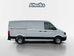 Volkswagen Crafter bild 20