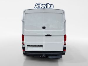 Volkswagen Crafter bild 18