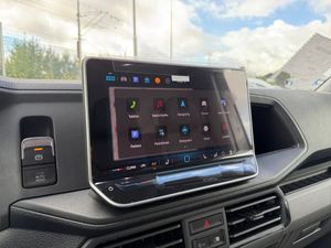 Volkswagen Crafter bild 14