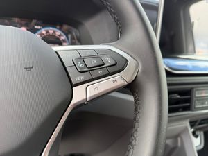 Volkswagen Crafter bild 8