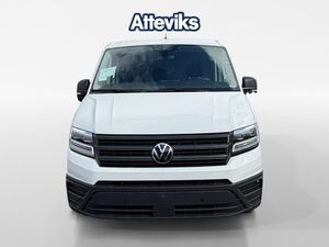 Volkswagen Crafter bild 2