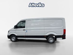 Volkswagen Crafter bild 16