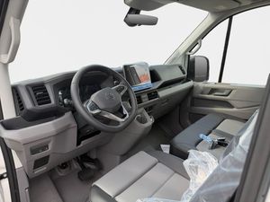 Volkswagen Crafter bild 6