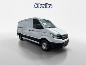 Volkswagen Crafter bild 1