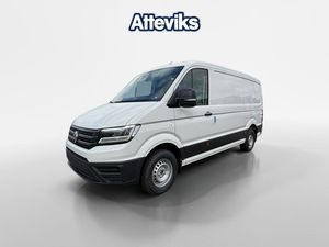 Volkswagen Crafter bild 15