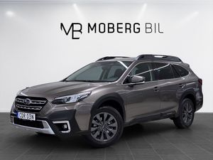 Subaru Outback bild 1