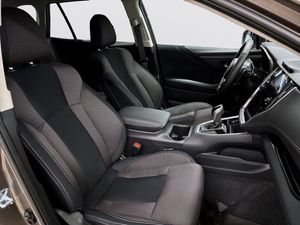 Subaru Outback bild 12