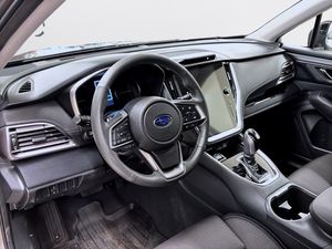 Subaru Outback bild 8