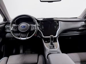 Subaru Outback bild 10