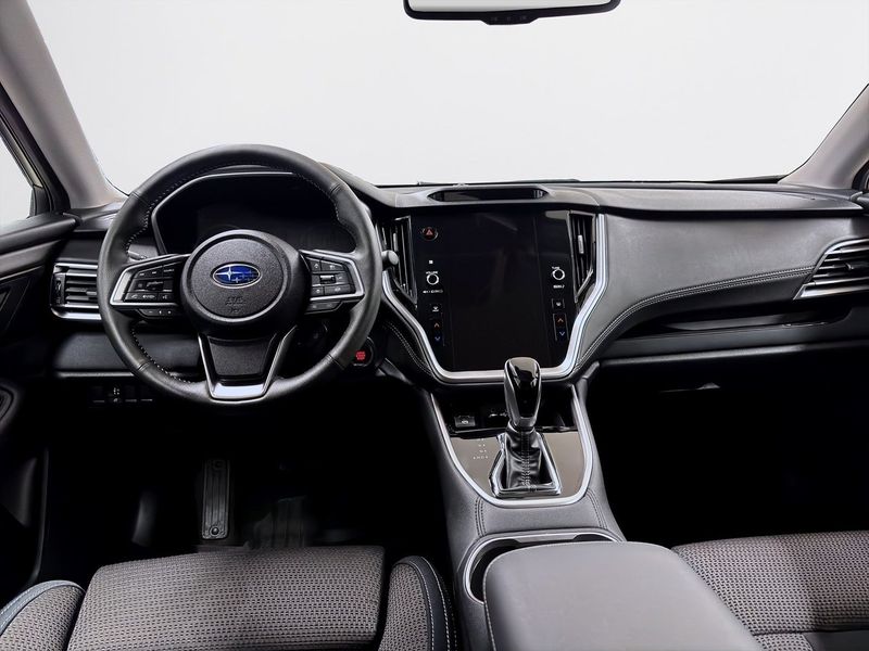 Subaru Outback bild 10