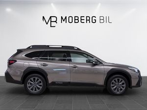 Subaru Outback bild 3