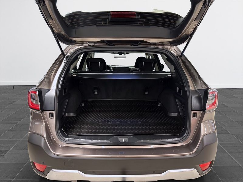 Subaru Outback bild 13