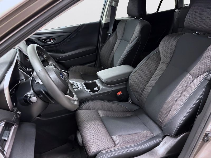 Subaru Outback bild 7