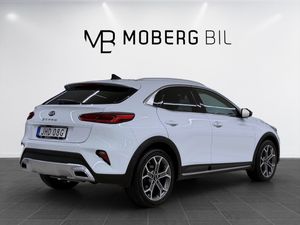 Kia XCeed bild 5