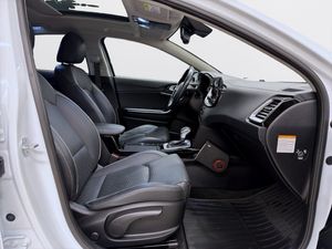 Kia XCeed bild 11