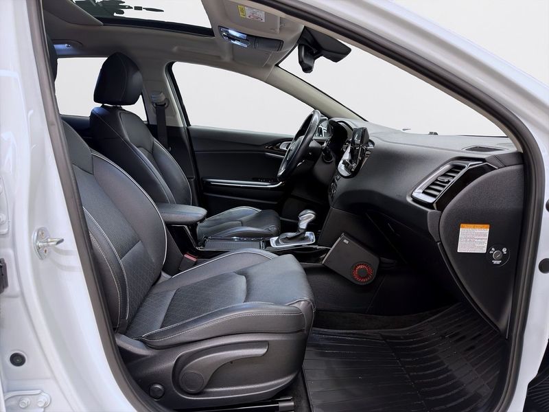Kia XCeed bild 11
