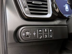 Kia XCeed bild 15