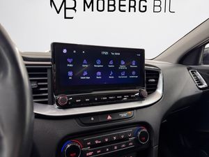 Kia XCeed bild 17