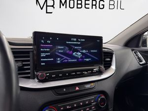 Kia XCeed bild 19