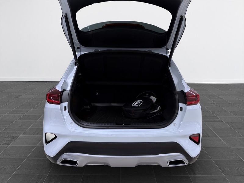 Kia XCeed bild 7