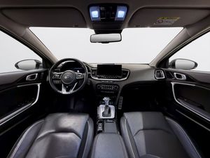 Kia XCeed bild 10