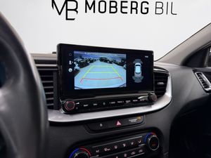 Kia XCeed bild 20