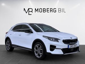 Kia XCeed bild 3