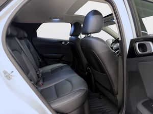 Kia XCeed bild 9