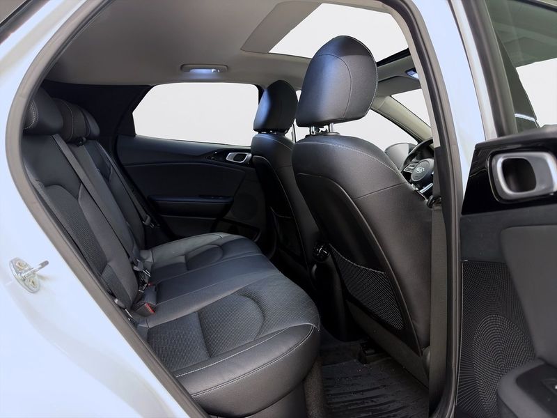 Kia XCeed bild 9