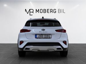 Kia XCeed bild 6