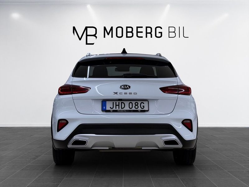 Kia XCeed bild 6