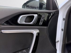 Kia XCeed bild 13