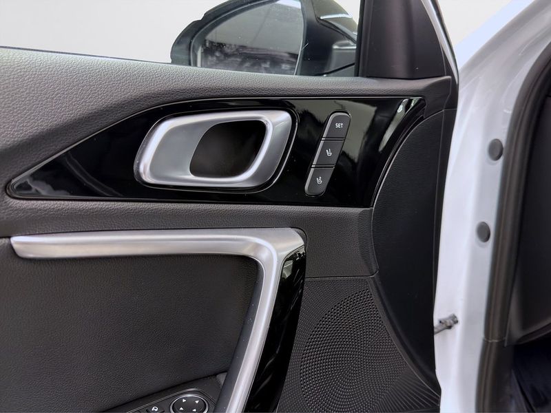 Kia XCeed bild 13