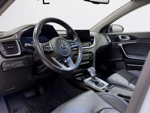 Kia XCeed bild 14