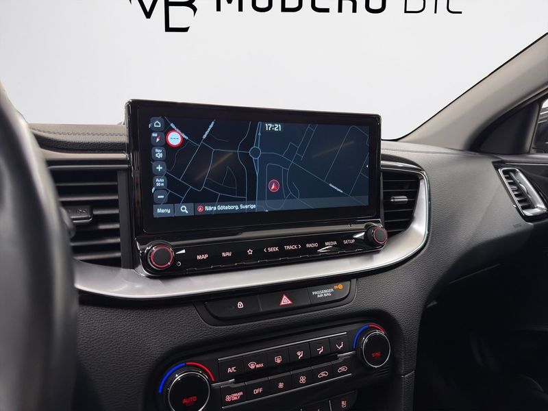 Kia XCeed bild 16