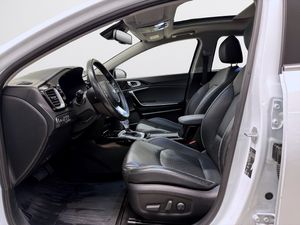 Kia XCeed bild 12