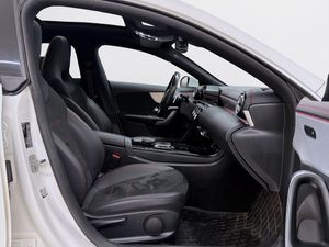 Mercedes CLA250 bild 14