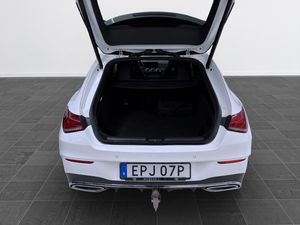 Mercedes CLA250 bild 9