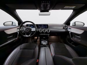 Mercedes CLA250 bild 13